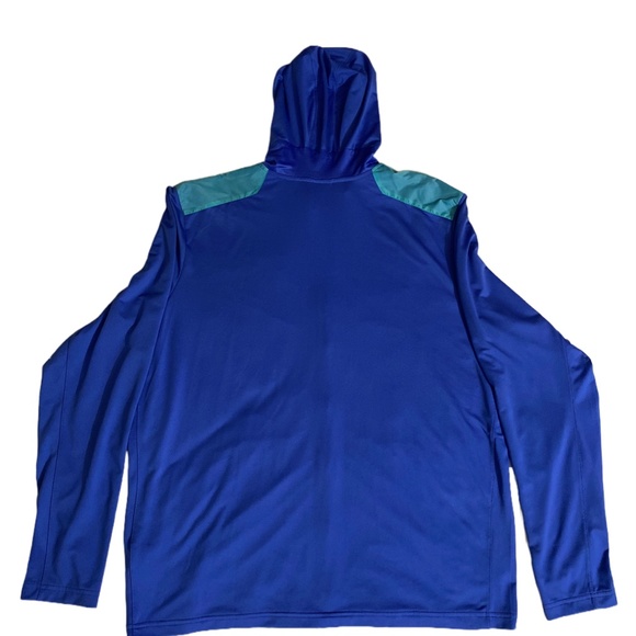 Nike Dri-Fit Outdoor Tech Basketball Jacket - Picture 2 of 2